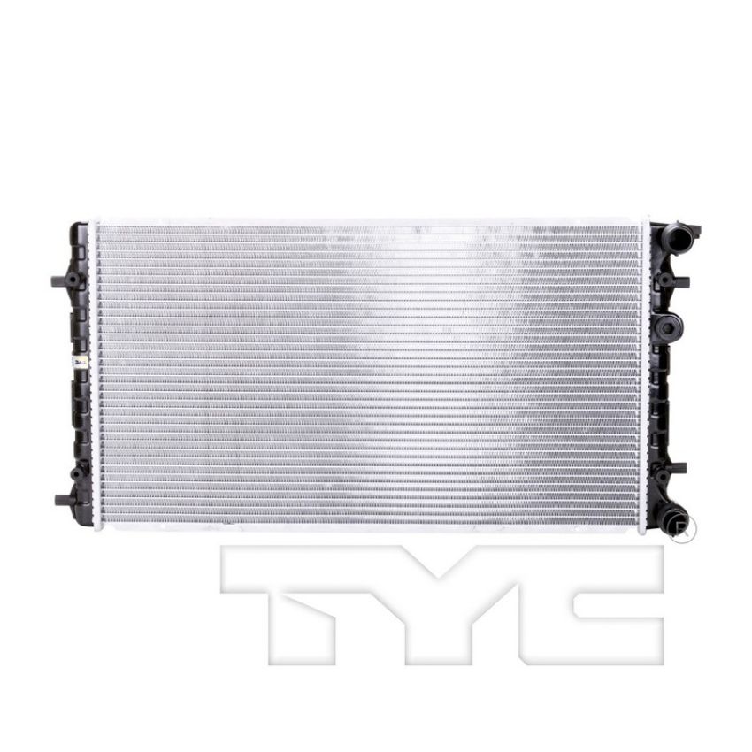 TYC Products 2241 Radiator Assemb