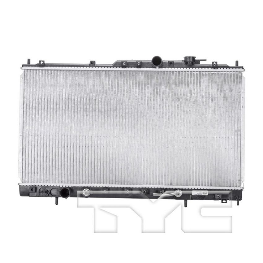 TYC Products 2300 Radiator Assemb