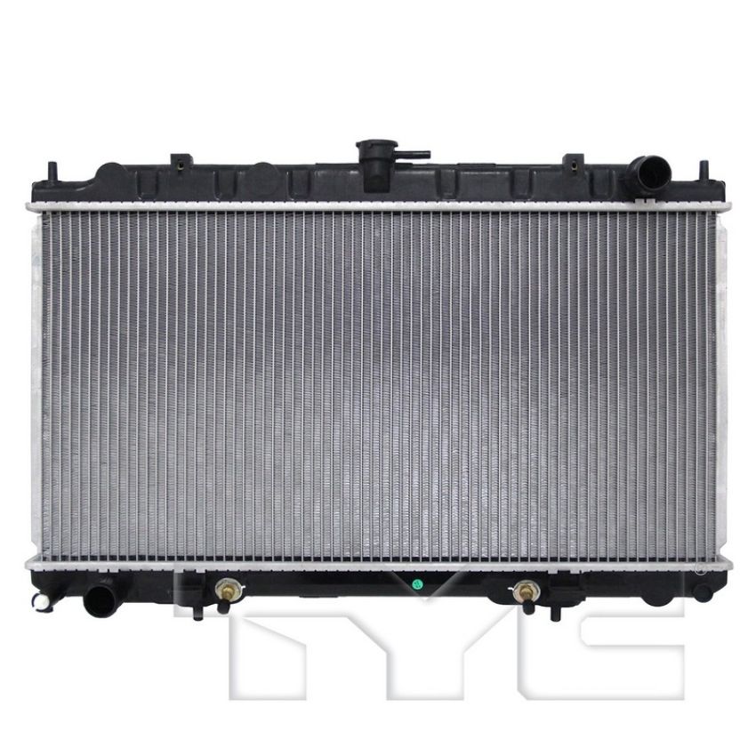 TYC Products 2328 Radiator Assembly