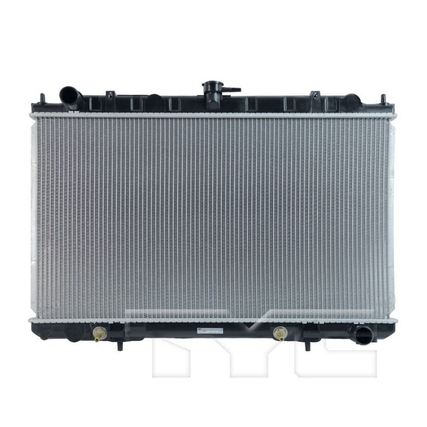 TYC Products 2329 Radiator Assembly