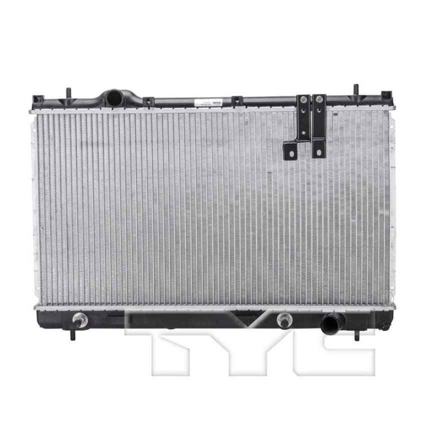 TYC Products 2363 Radiator Assembly