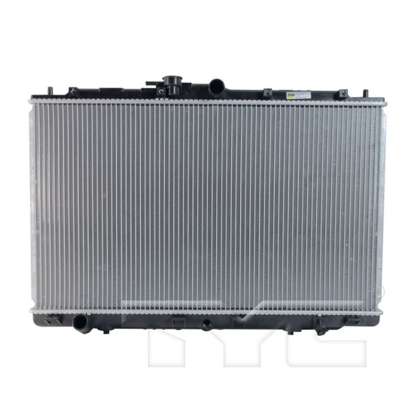 TYC Products 2375 Radiator Assemb