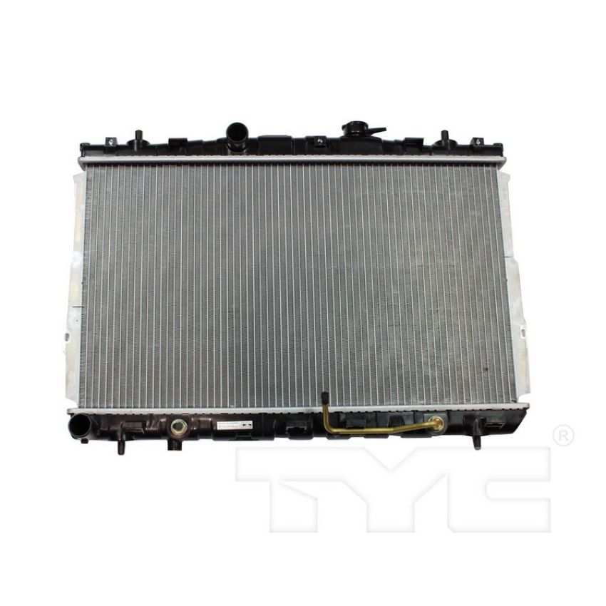 TYC Products 2388 Radiator