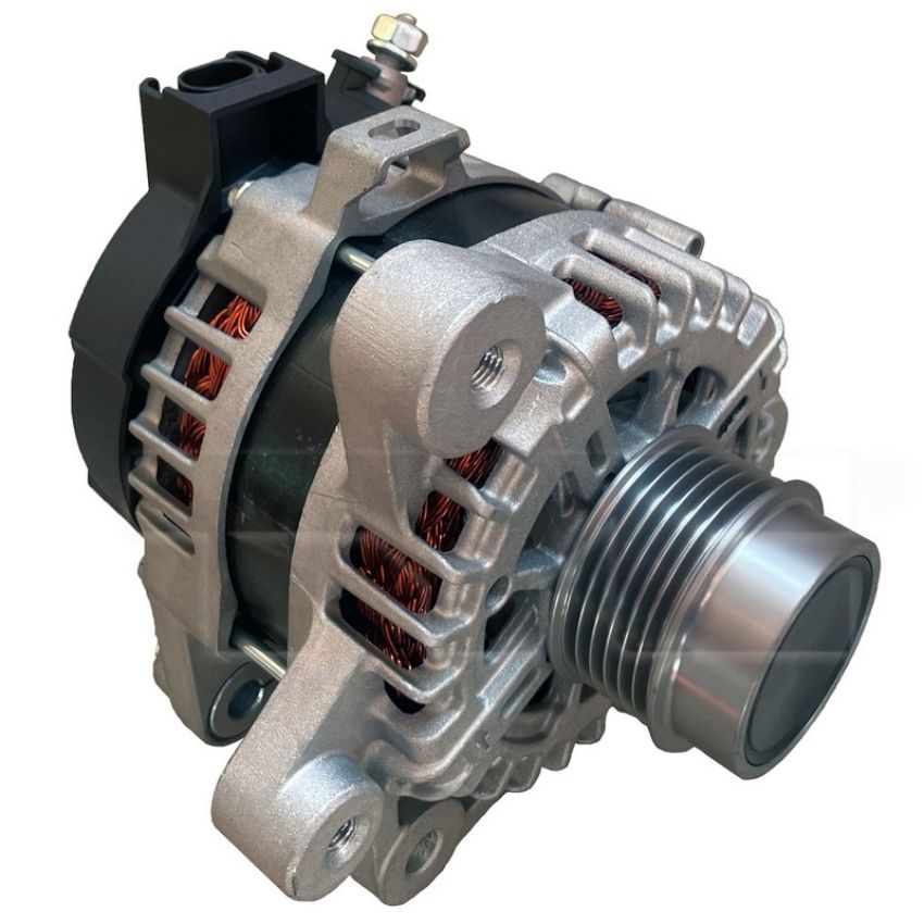 TYC Products 2-41007 Alternator