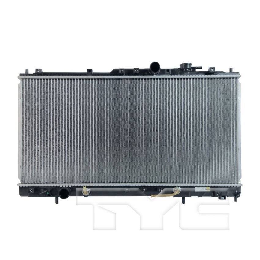 TYC Products 2438 Radiator Assemb