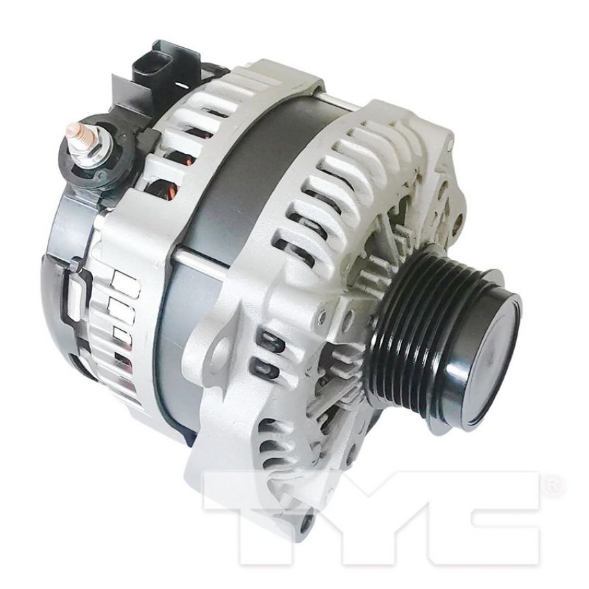 TYC Products 2-44004 Alternator