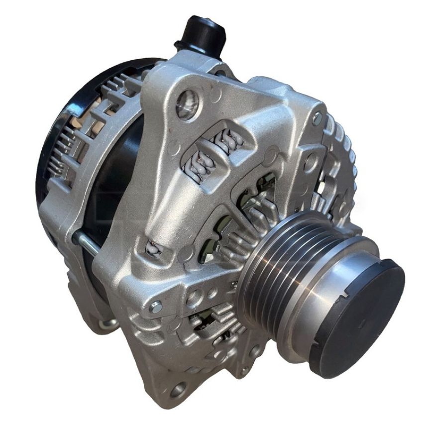 TYC Products 2-44007 Alternator