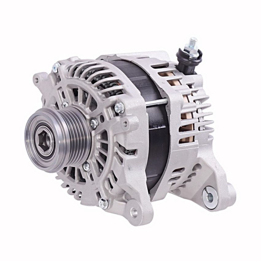 TYC Products 2-44010 Alternator