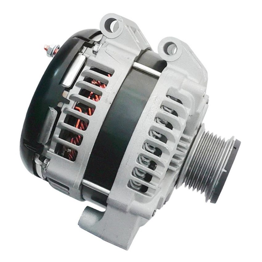 TYC Products 2-44013 Alternator