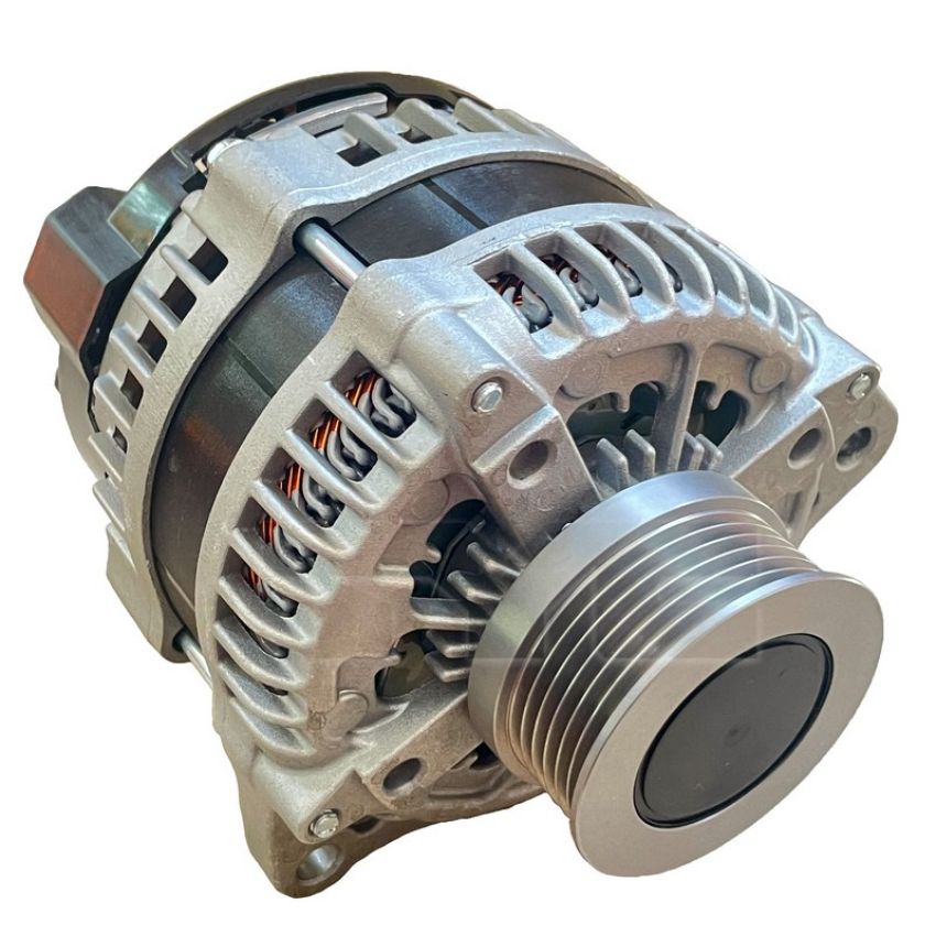 TYC Products 2-44014 Alternator
