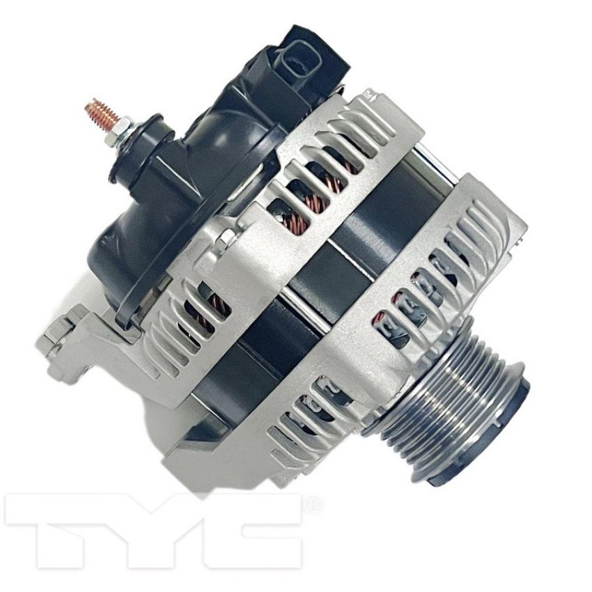 TYC Products 2-44015 Alternator