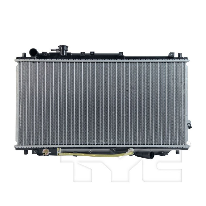 TYC Products 2441 Radiator Assemb