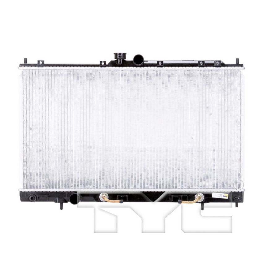 TYC Products 2448 Radiator Assemb