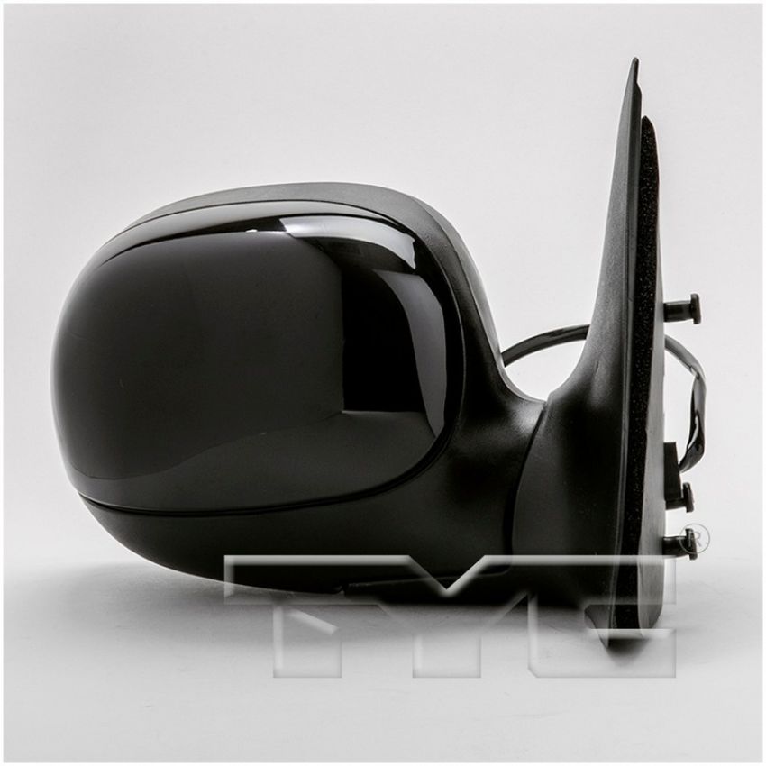 TYC Products 2510231 Door Mirror