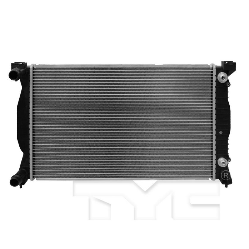 TYC Products 2556 Radiator