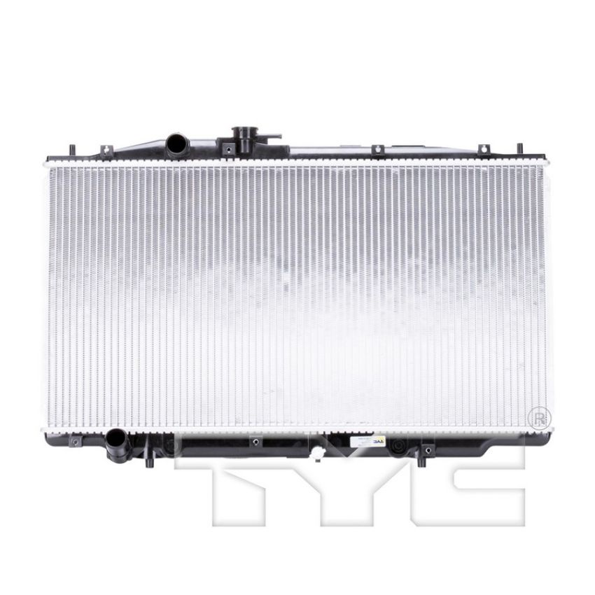 TYC Products 2571 Radiator Assemb