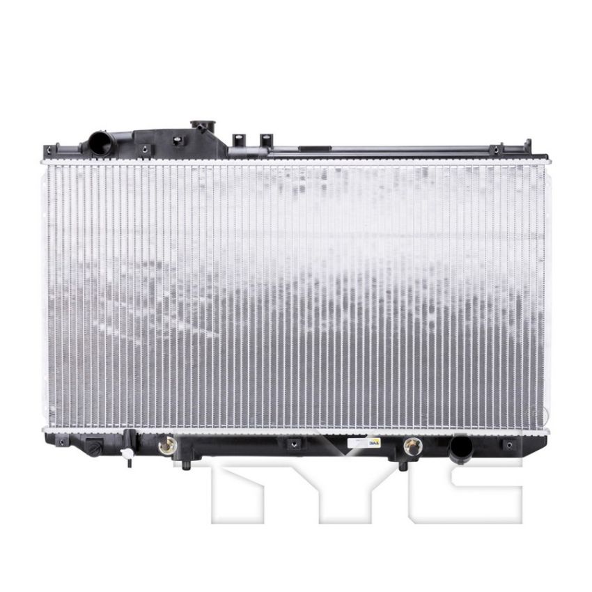 TYC Products 2575 Radiator Assembly