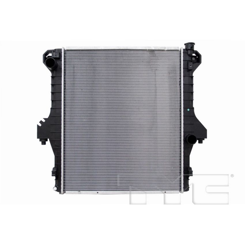 TYC Products 2583 Radiator