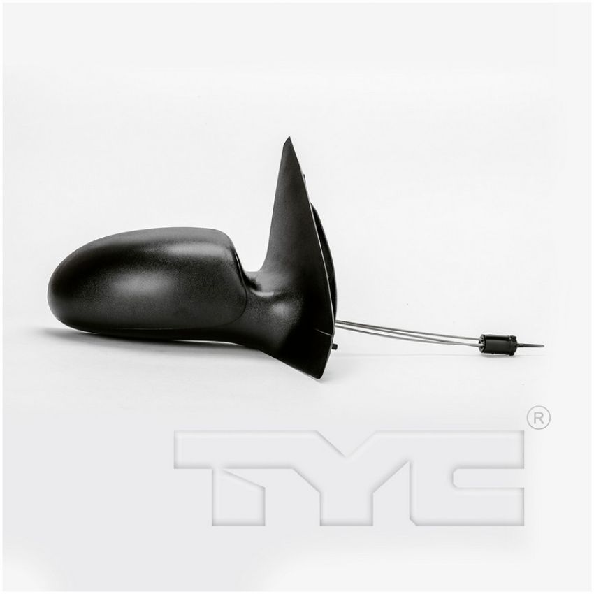 TYC Products 2590011 Door Mirror