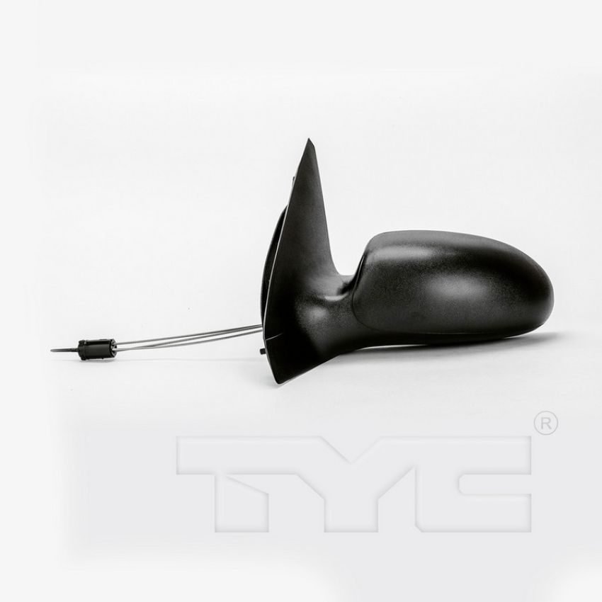 TYC Products 2590012 Door Mirror