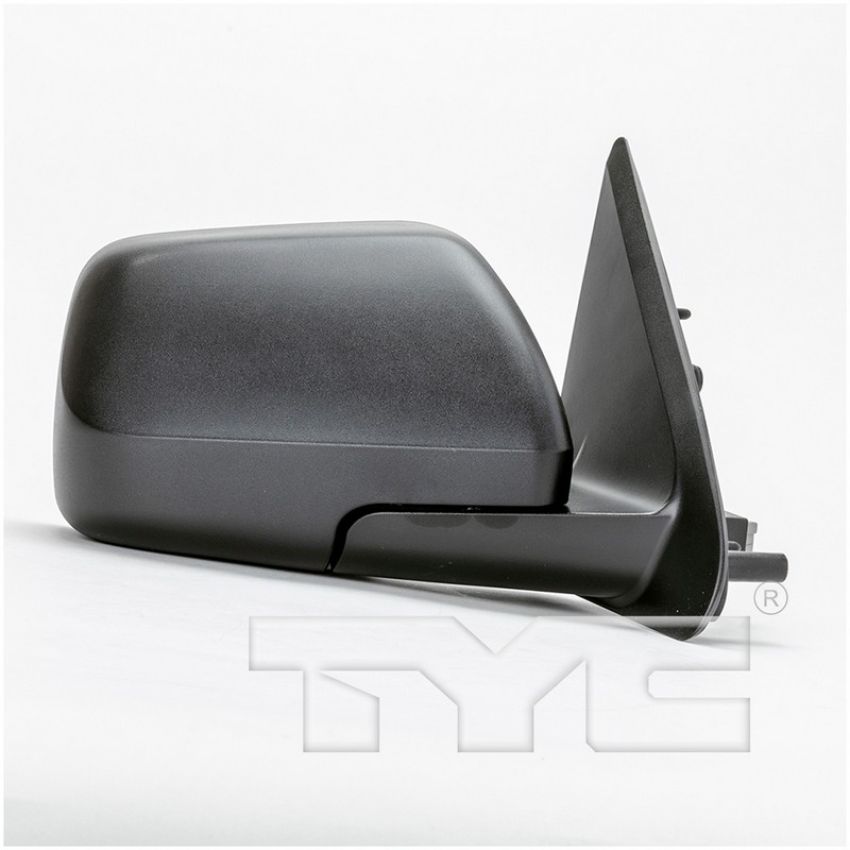 TYC Products 2600141 Door Mirror