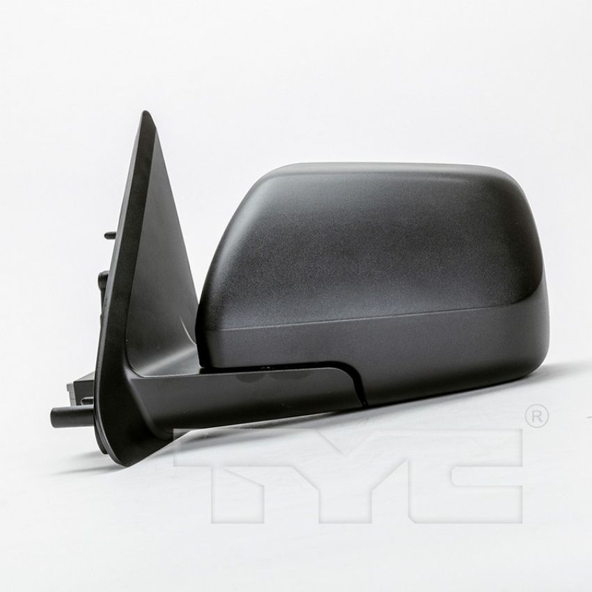 TYC Products 2600142 Door Mirror