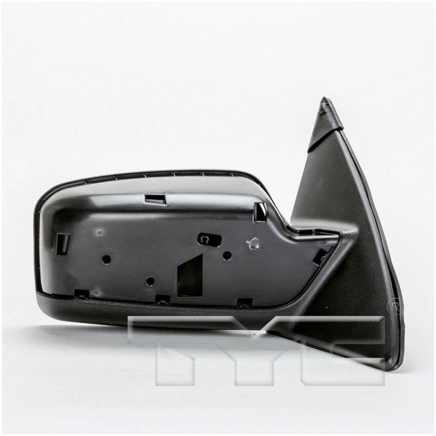 TYC Products 2610231 Door Mirror