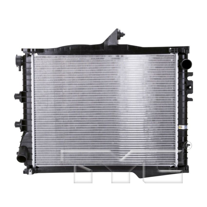 TYC Products 2738 Radiator