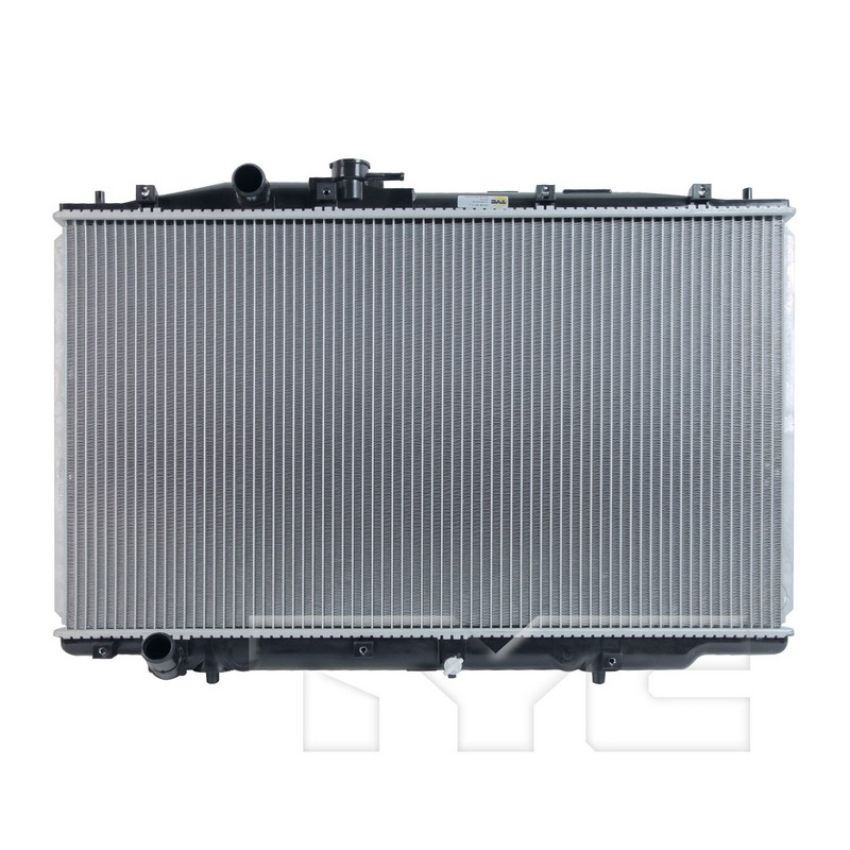 TYC Products 2773 Radiator Assemb