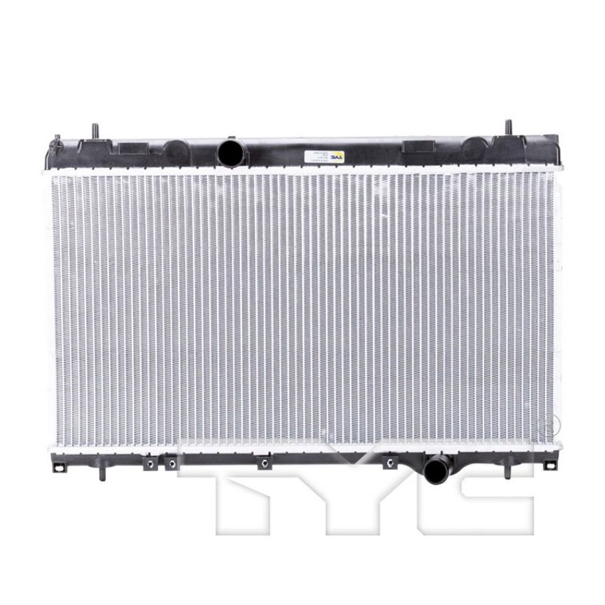 TYC Products 2794 Radiator Assemb