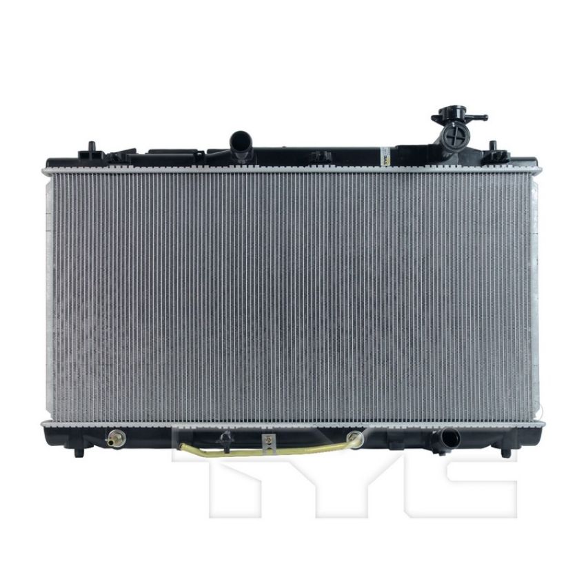 TYC Products 2817 Radiator Assemb