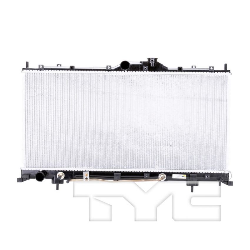 TYC Products 2842 Radiator Assemb