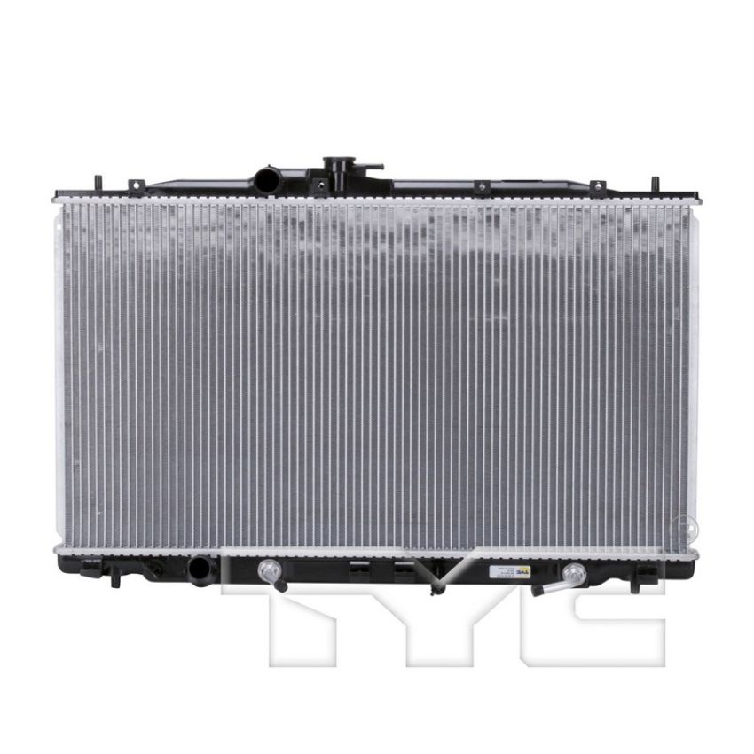 TYC Products 2916 Radiator Assemb
