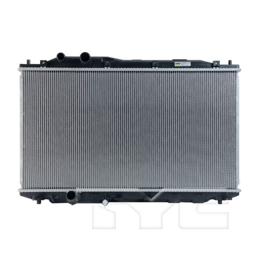 TYC Products 2922 Radiator Assemb