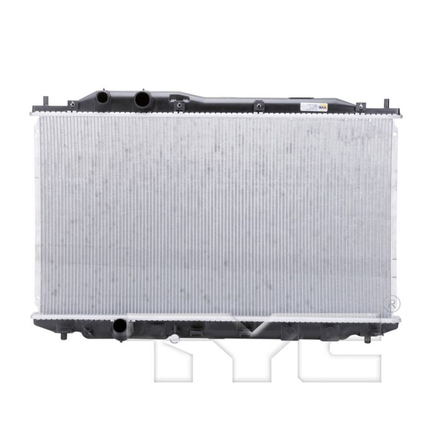 TYC Products 2926 Radiator Assemb