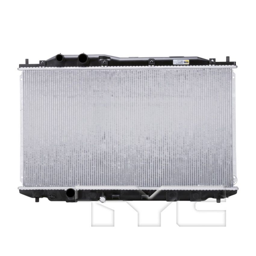 TYC Products 2927 Radiator Assemb