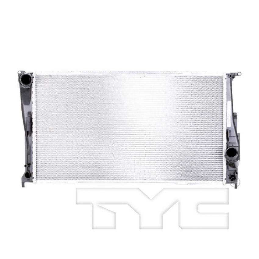 TYC Products 2941 Radiator Assemb