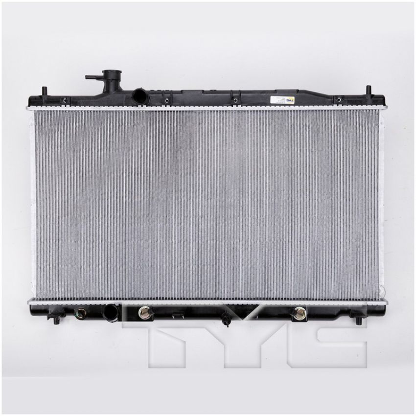 TYC Products 2954 Radiator Assemb