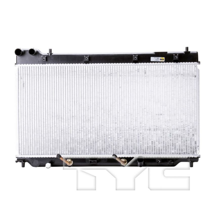 TYC Products 2955 Radiator Assemb