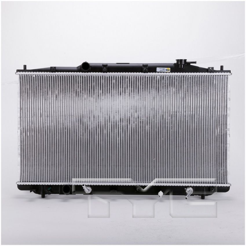 TYC Products 2989 Radiator Assemb