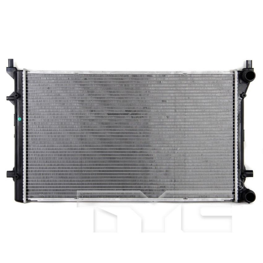 TYC Products 2995 Radiator