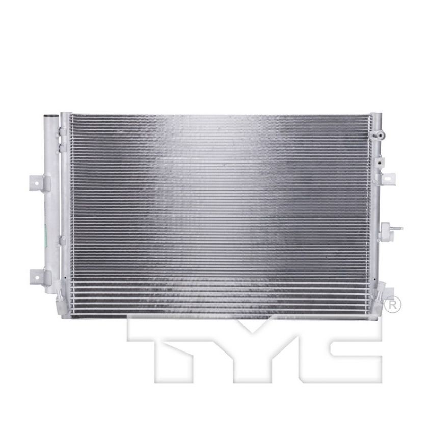 TYC Products 30005 A/C Condenser