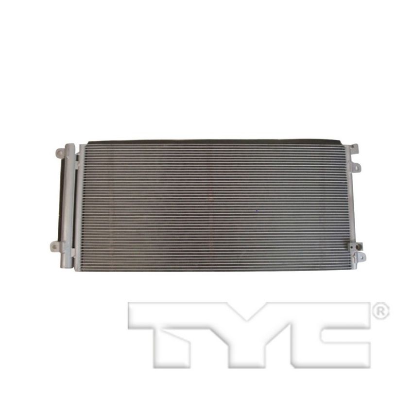TYC Products 30008 A/C Condenser