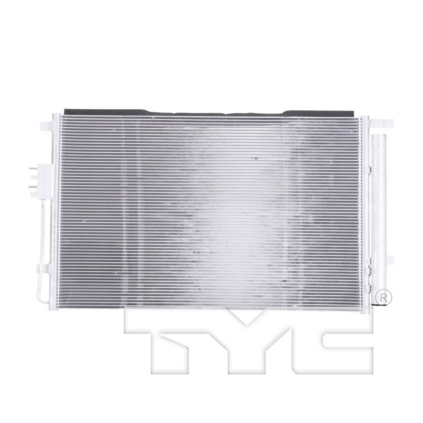 TYC Products 30015 A/C Condenser