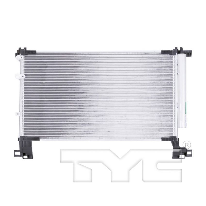 TYC Products 30021 A/C Condenser