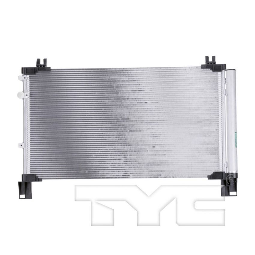 TYC Products 30022 A/C Condenser