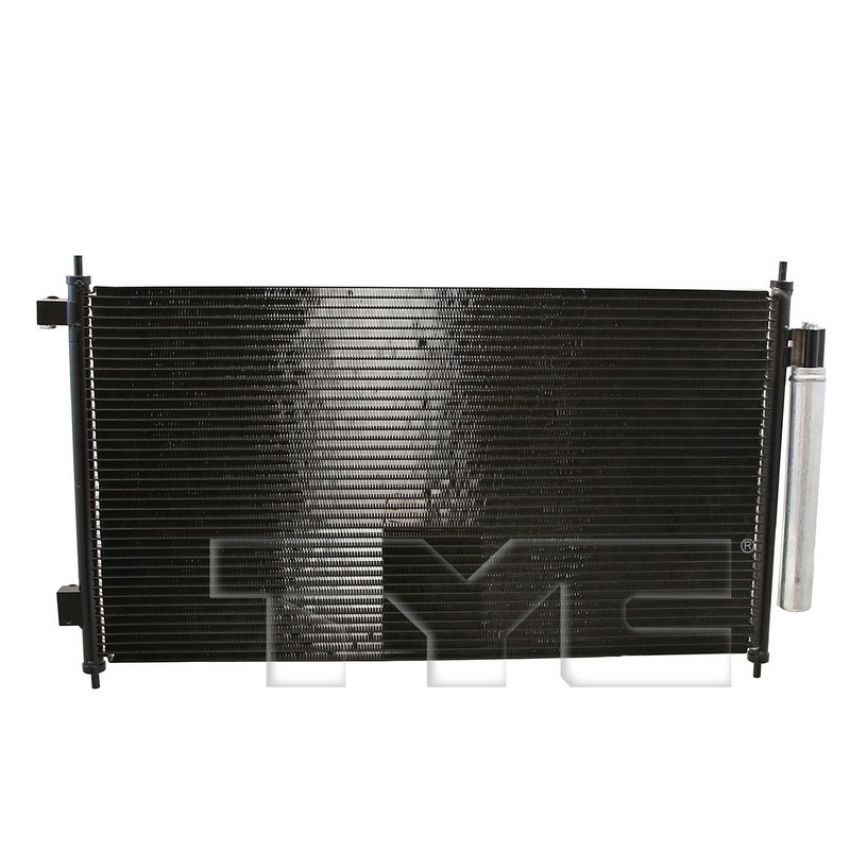 TYC Products 30024 A/C Condenser