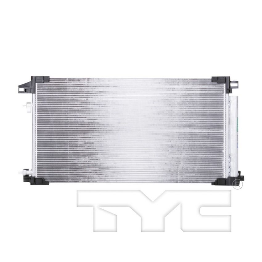 TYC Products 30029 A/C Condenser