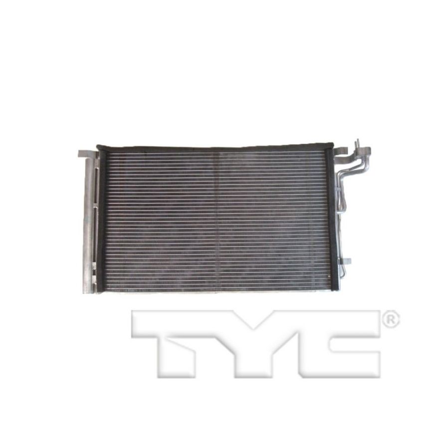 TYC Products 30030 A/C Condenser