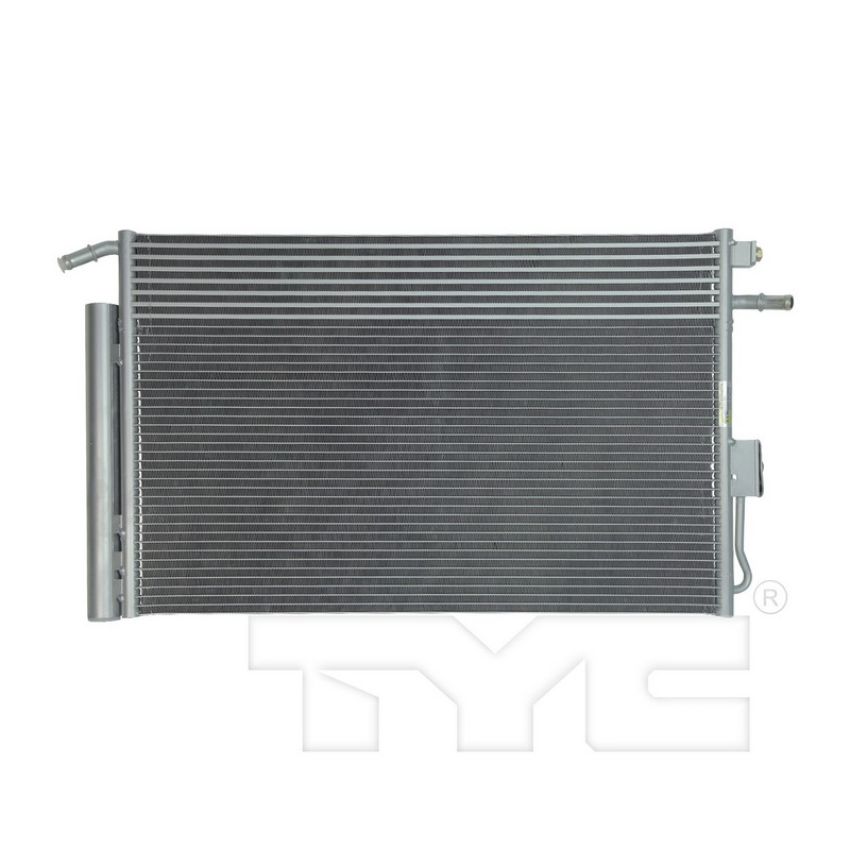 TYC Products 30032 A/C Condenser
